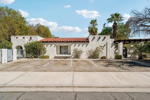 Photo of 502 S Highland Drive, Palm Springs, CA 92264 (MLS # NDP2608855)