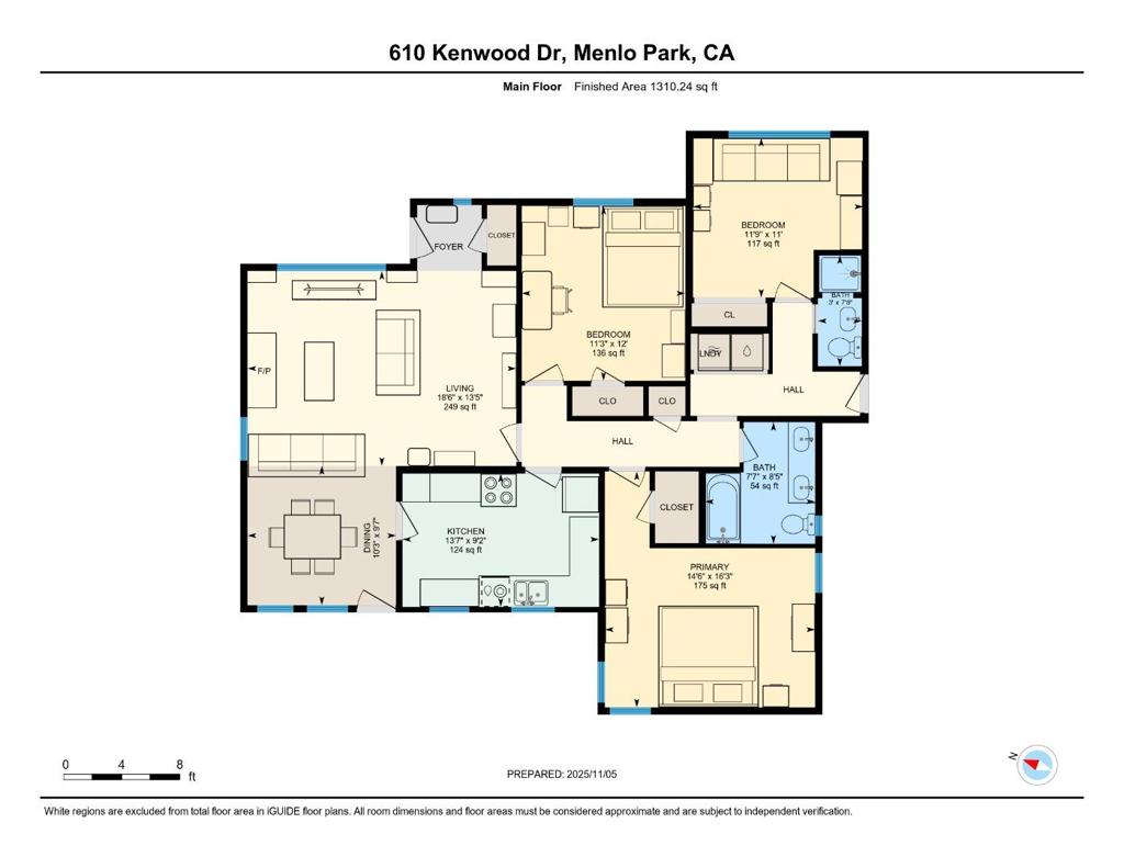 Main image without alt text