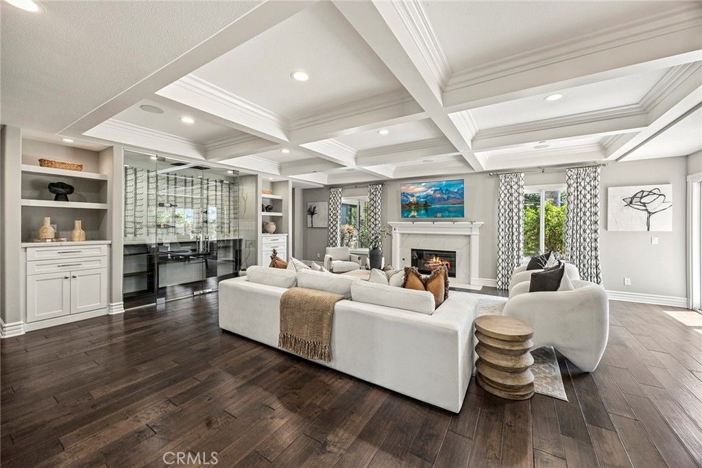 Photo of 185 S Trish Court, Anaheim Hills, CA 92808 (MLS # PW26108457)