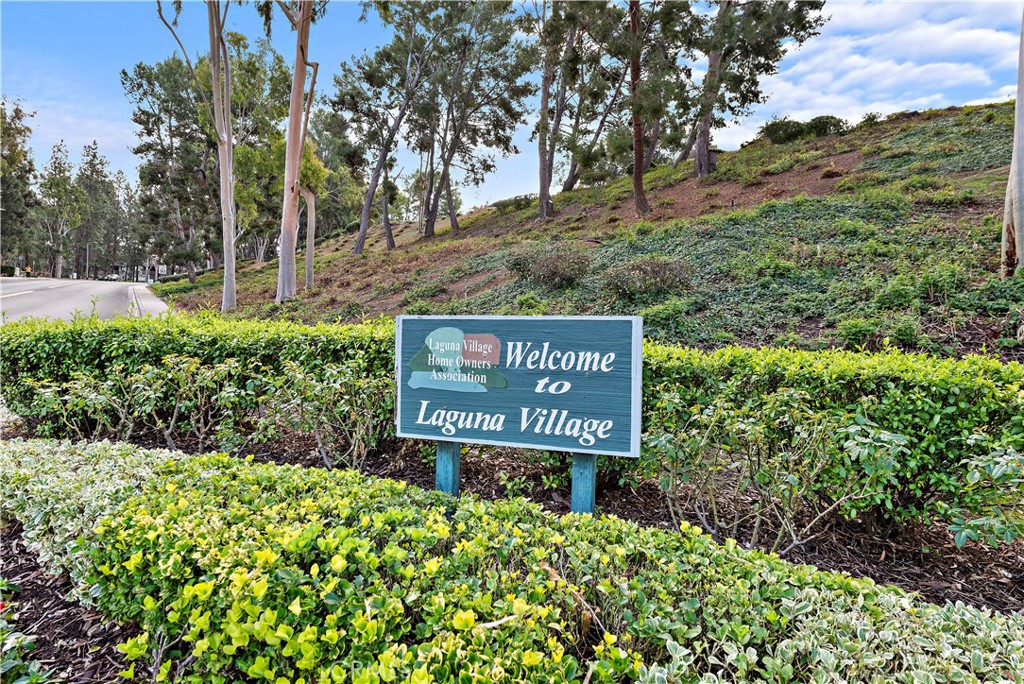 Laguna Village (LV) - Residential