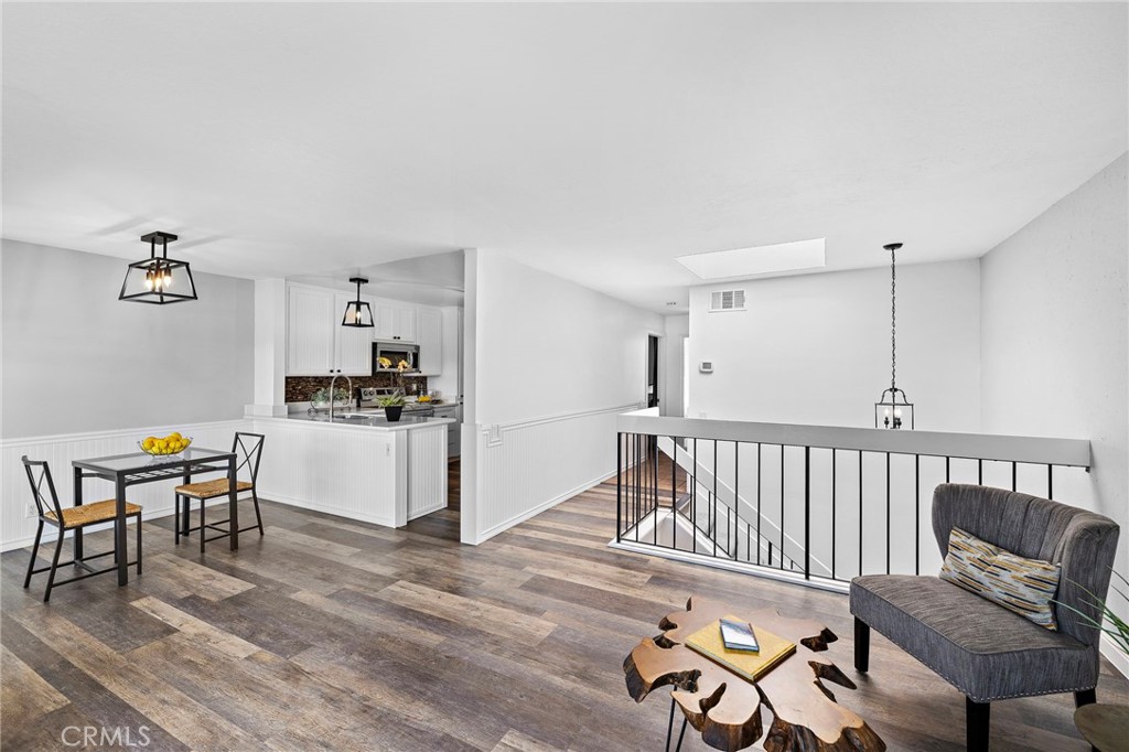 Laguna Village (LV) - Residential