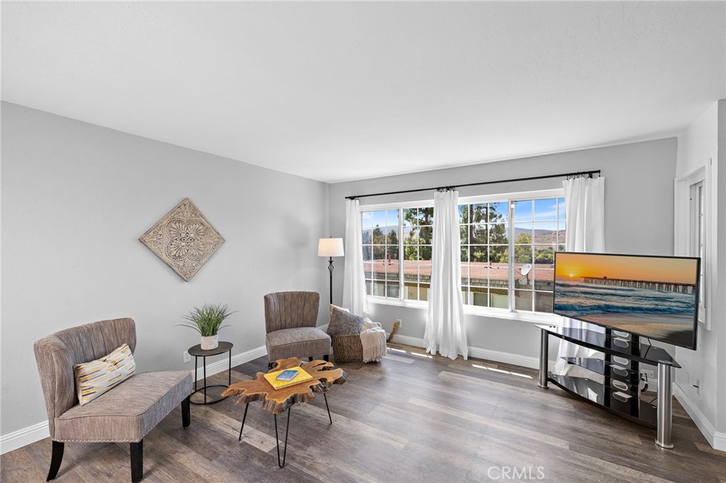Laguna Village (LV) - Residential
