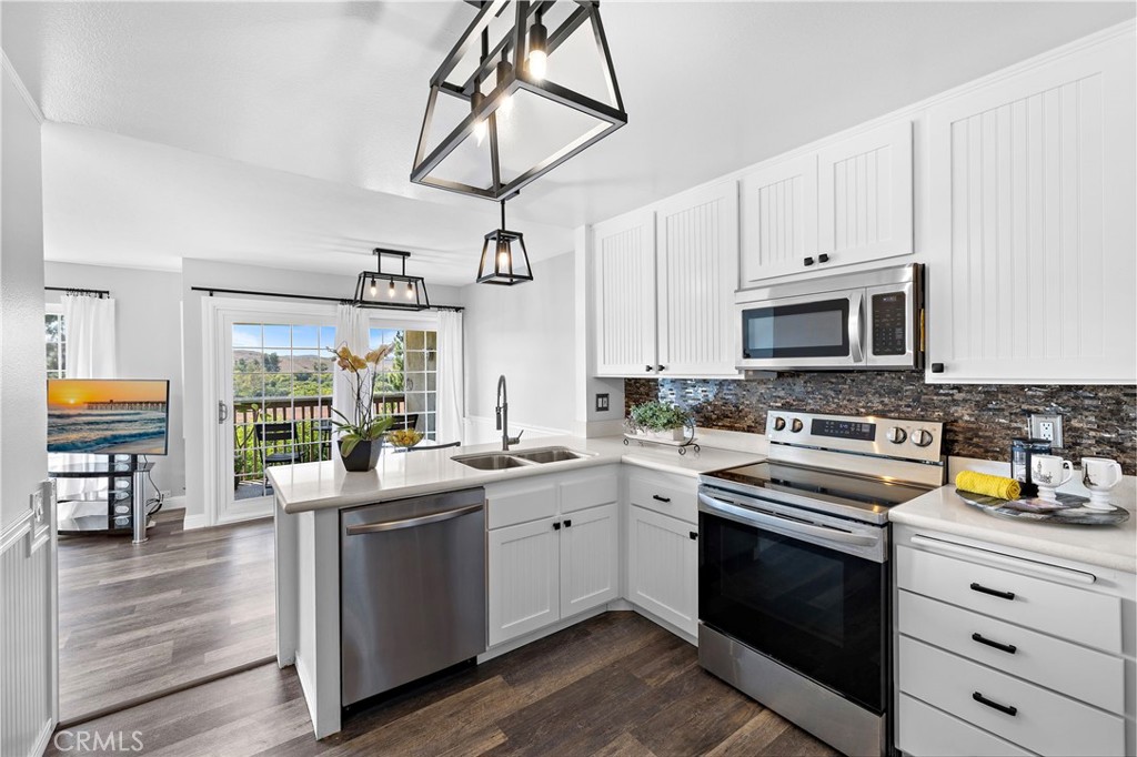 Laguna Village (LV) - Residential