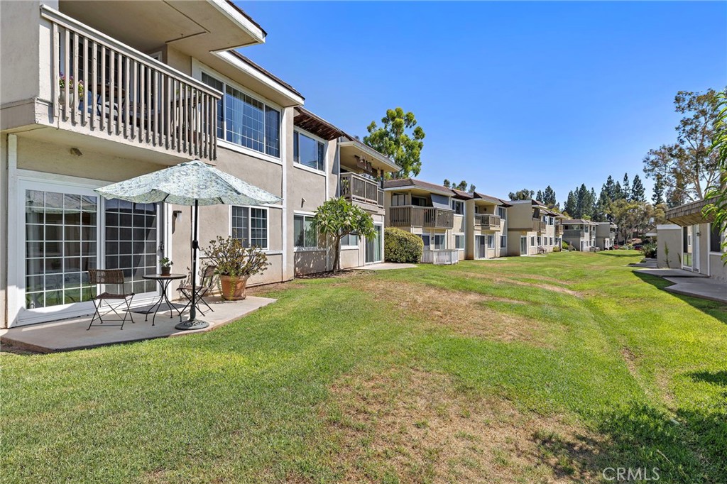 Laguna Village (LV) - Residential
