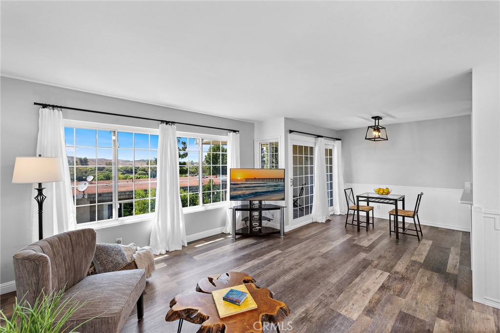 Laguna Village (LV) - Residential