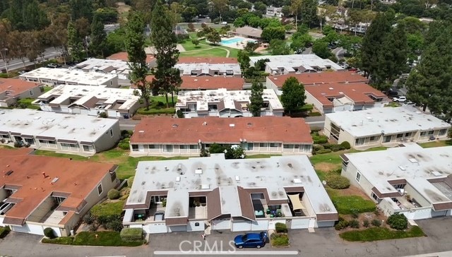 Laguna Village (LV) - Residential
