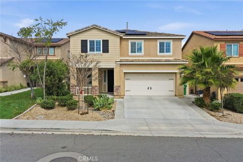 24318 Red Spruce Murrieta CA 92562