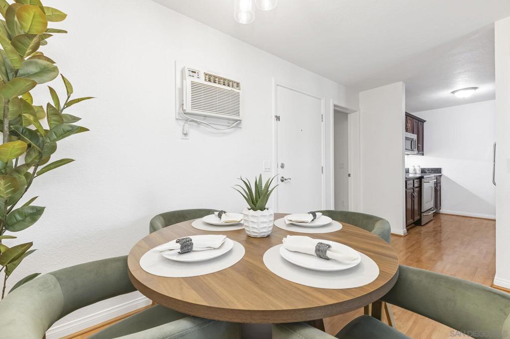 San Diego - Residential