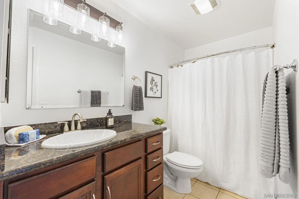 San Diego - Residential