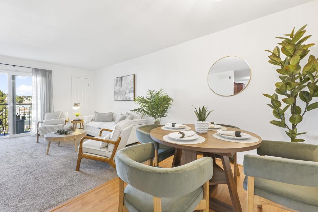 San Diego - Residential