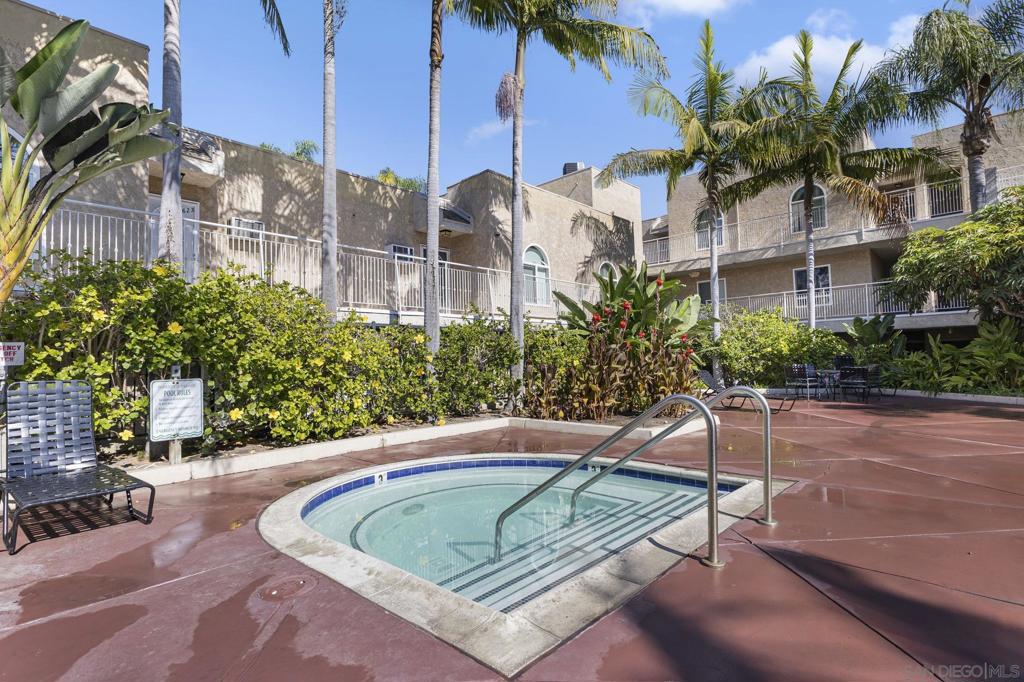 San Diego - Residential