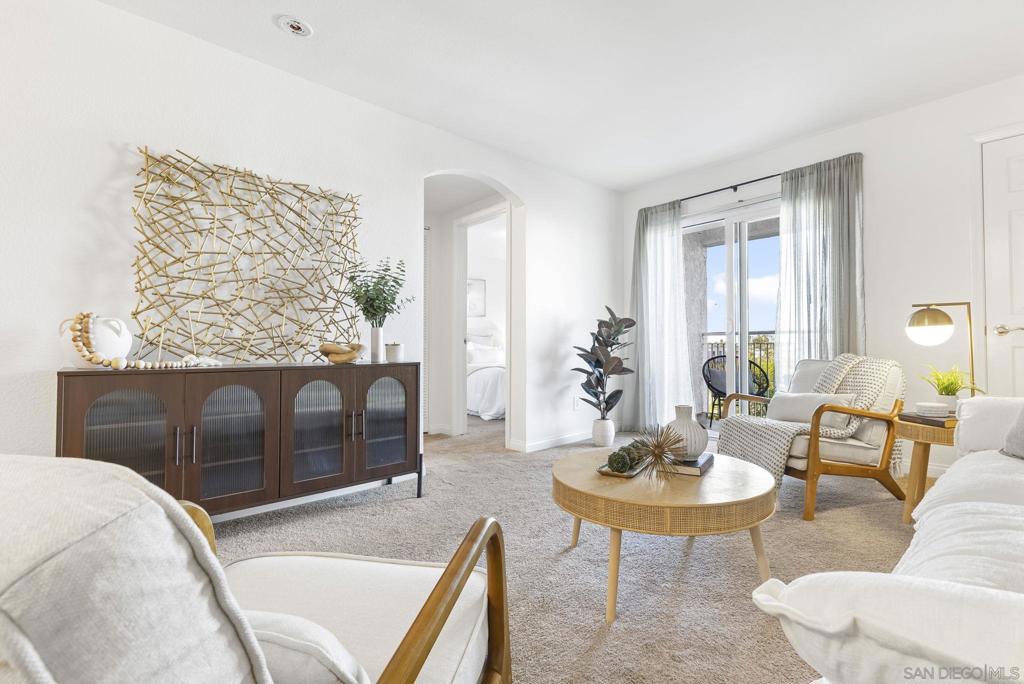 San Diego - Residential