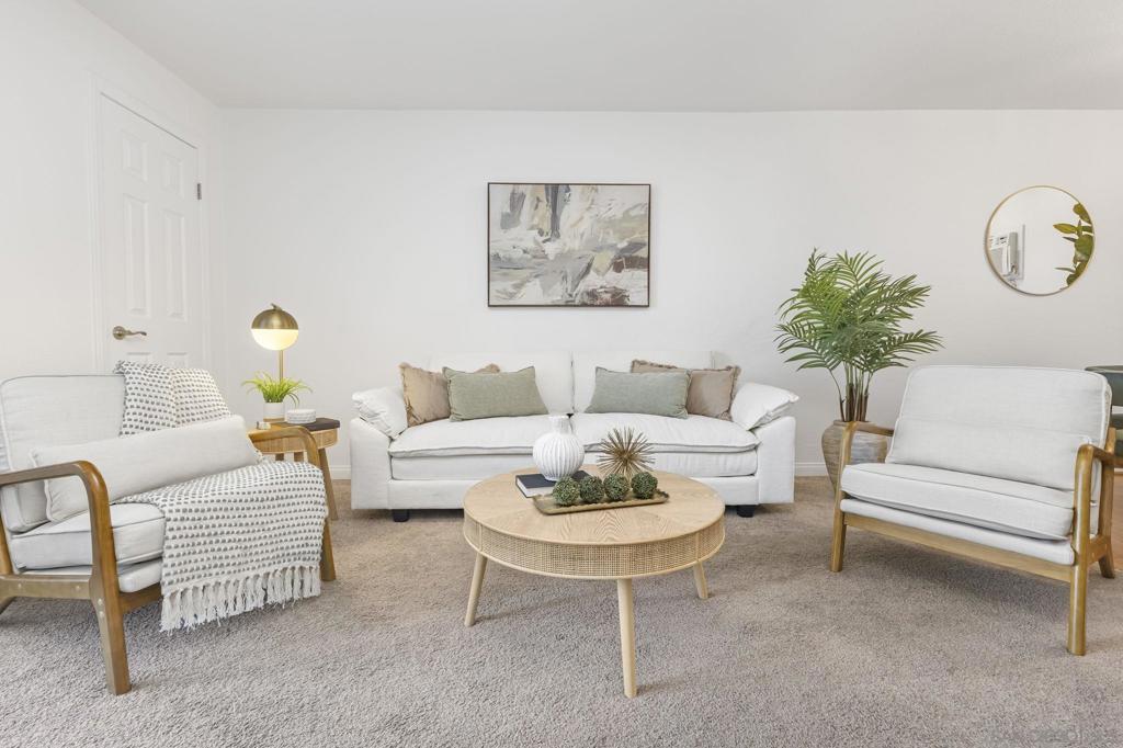 San Diego - Residential