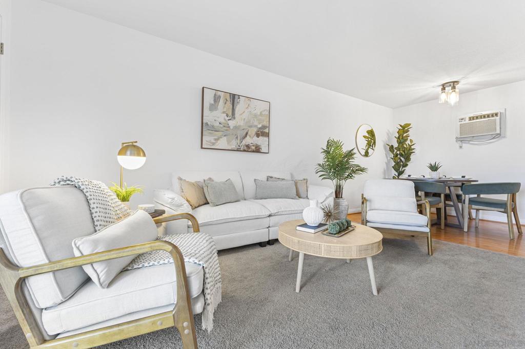 San Diego - Residential