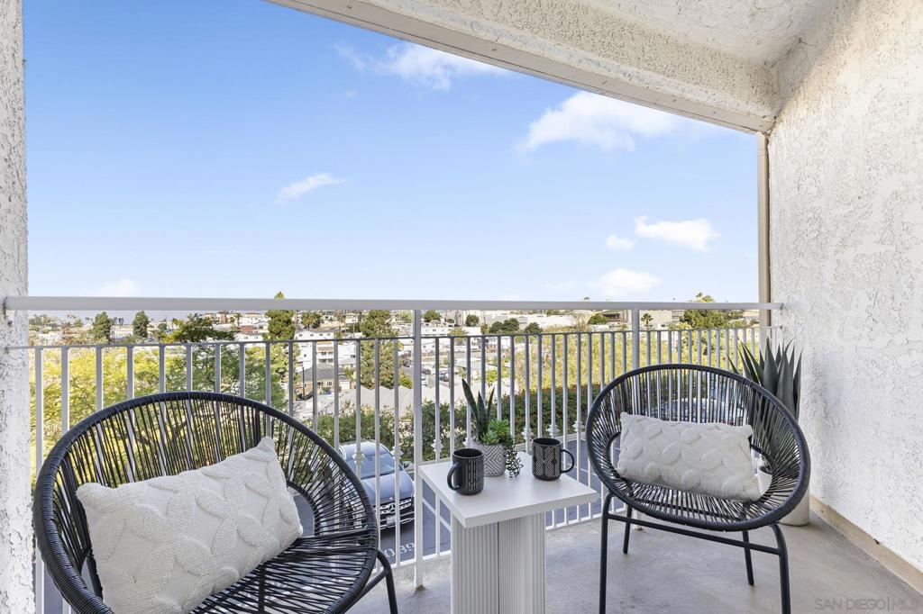 San Diego - Residential