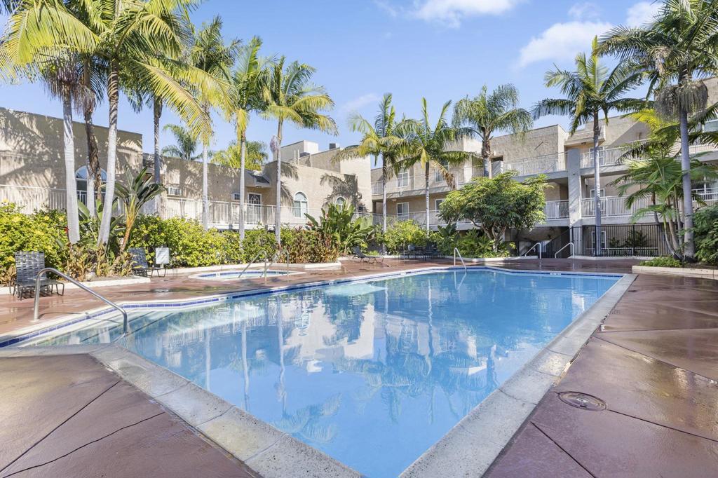 San Diego - Residential