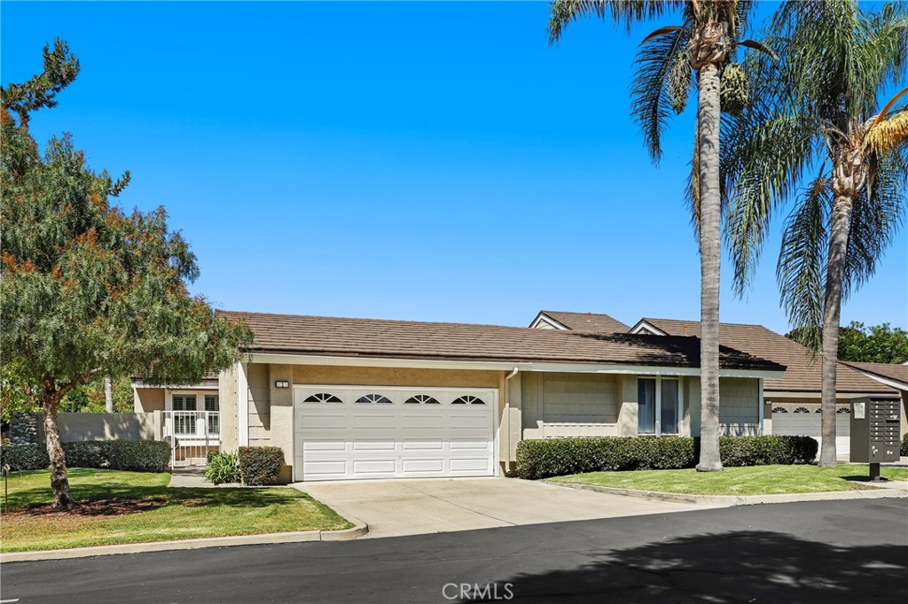 Welcome to this beautifully updated single-level corner unit on Yale Loop, just steps from North Lake in Irvine’s desirable Woodbridge community. This turnkey home features wide-plank vinyl flooring, vaulted ceilings, recessed lighting, crown molding, and abundant natural light from skylights, French doors, and large sliders that open to one of the largest patios in the neighborhood—perfect for outdoor entertaining.
The remodeled kitchen includes Whirlpool stainless steel appliances, soft-close cabinetry, and a convenient pass-through. The spacious primary suite offers a recently upgraded bathroom with dual vanities and added windows for natural light. Secondary bedrooms share a stylishly renovated Jack-and-Jill bathroom with dual sinks and a tub/shower combo. Additional upgrades include dual-pane windows, plantation shutters, custom closet shelving, an EV charging outlet, tankless water heater, Lennox HVAC system, driveway, and a finished two-car garage with epoxy floors and custom storage.
Enjoy Woodbridge's unmatched amenities—beach clubs, pools, tennis and pickleball courts, parks, trails—and walkable access to the lake and Woodbridge Village Center with shopping, dining, and entertainment options.
Some highlights include tons of natural lighting, wide entry, vaulted ceilings in living room and master bedroom, skylight in guest bathroom and living room, crown molding and vinyl plank flooring throughout. Renovated primary bathroom, upgraded guest bathroom (added tub + tile), added new windows to primary bedroom and bathroom, added plantation shutters to all windows, added custom shelving to office closet and hall closet, added EV electrical outlet for electric car charging, added closet doors to guest bedroom. Close distance to lake and Woodbridge Village Center that has AMC movie theatre, Grocery Outlet Bargain Market, Sessions West Coast Deli, Yogurtland, and CorePower yoga.