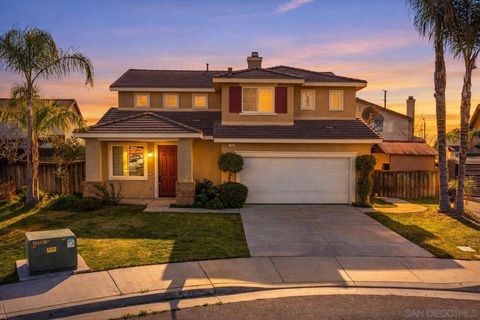 Photo of 29844 Prell Ct Ct, Menifee, CA 92584 (MLS # 260002350SD)