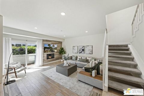 415 Rio Vista Drive Palm Springs CA 92262