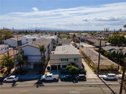 1545 Obispo Avenue Long Beach CA 90804