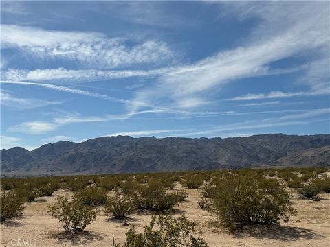 Photo of 0 Twentynine Palms, 29 Palms, CA 92277 (MLS # IG26071262)