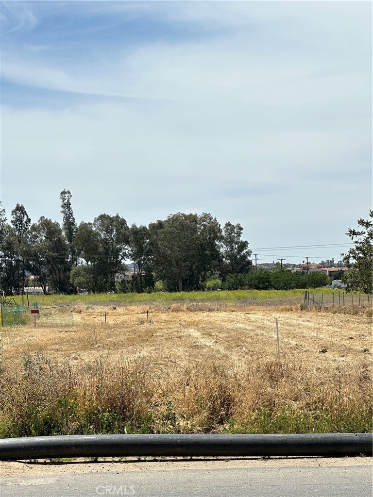 This is a perfect opportunity to purchase a commercial lot at this low price in the rapidly growing City of Perris. A 10,454 Sq Ft Commercial Lot located in the Downtown Perris Plan's Employment Plaza section of the City which allows 1-3 Story commercial or industrial uses that require a large lot. Utilities are nearby.