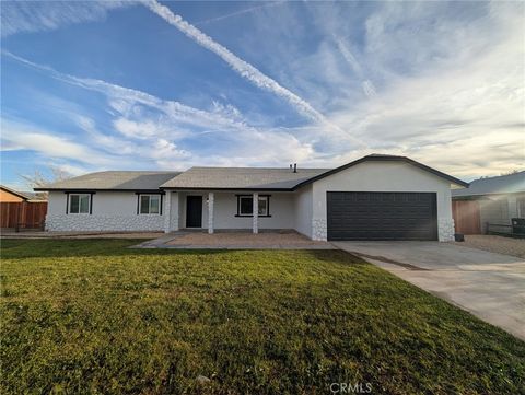 22557 Ojai Road Apple Valley CA 92308