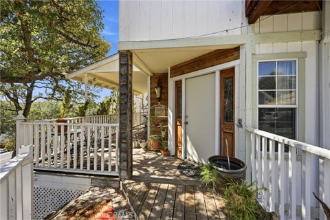 Photo of 18904 Deer Hill RD, Hidden Valley Lake, CA 95467 (MLS # LC26178104)