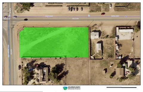 Photo of 0 East Avenue Q & 25th St. East, Palmdale, CA 93550 (MLS # PT26122235)
