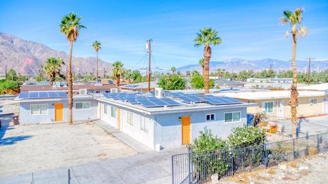 Photo of 3945 EL DORADO Boulevard #2, Palm Springs, CA 92262 (MLS # PTP2600232)