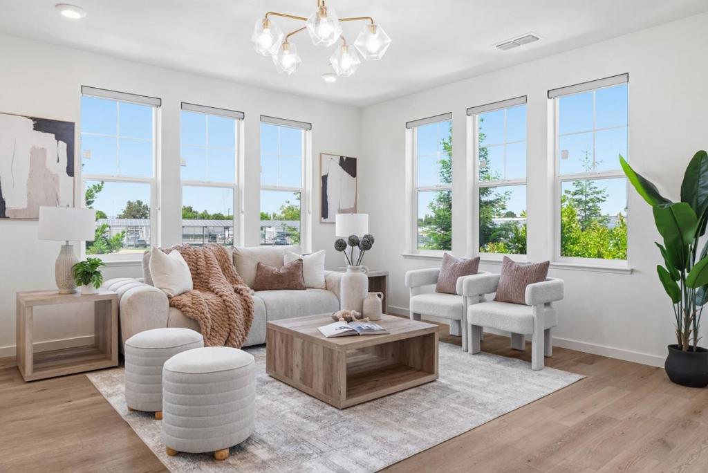 533 San Lorenzo Terrace 7, Sunnyvale CA 94085
