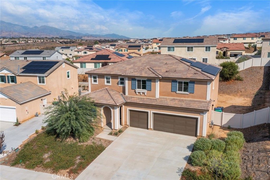 Photo of 14016 Cavallano Court, Beaumont, CA 92223 (MLS # PW25227146)