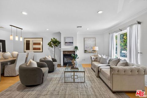Photo of 11871 Iowa Avenue #102, Los Angeles, CA 90025 (MLS # 26835573)