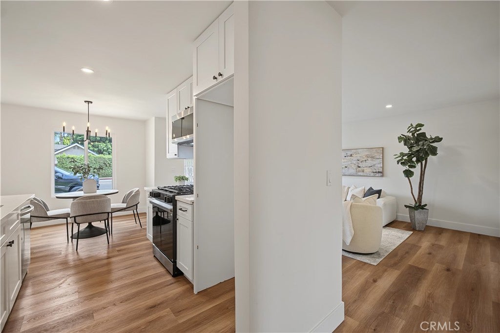 700 W La Veta Avenue N5