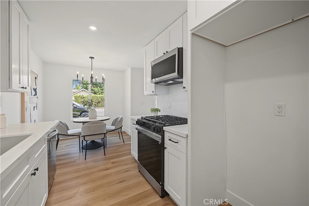 700 W La Veta Avenue N5