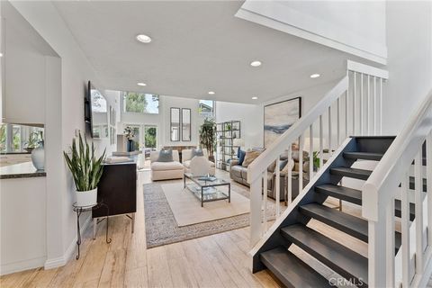 17562 Cottonwood Irvine CA 92612
