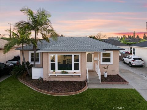 Photo of 6222 Arbor Road, Lakewood, CA 90713 (MLS # PW26087201)