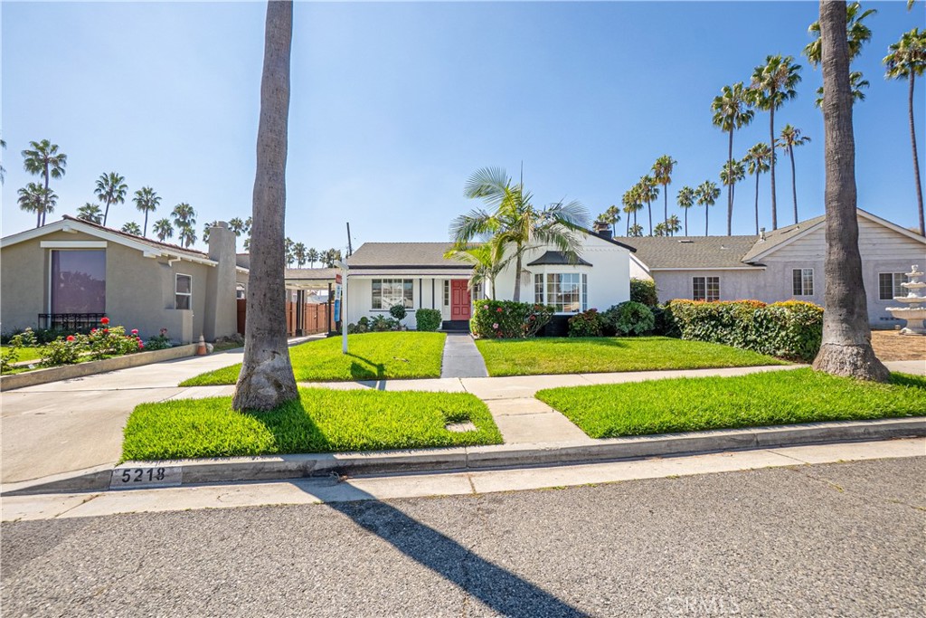 Welcome to 5218 Angeles Vista Boulevard – where timeless 1930s character meets sleek modern living in the heart of Los Angeles.
Originally built in 1935 and now fully reimagined, this stunning single-story contemporary home offers 3 spacious bedrooms, 2 beautifully remodeled bathrooms, and 2,092 sq. ft. of stylish living space.
Step inside and experience a home that effortlessly blends classic architecture with today’s modern comforts. Bright, open interiors showcase brand-new flooring, fresh interior/exterior paint, a stylishly renovated den, and fully updated electrical and plumbing systems. The thoughtfully redesigned bathrooms and living spaces invite relaxation while maintaining a sophisticated charm.
Outside, the generous 7,115 sq. ft. lot provides plenty of room for outdoor entertaining, weekend gatherings, or simply soaking up the California sunshine. With central air and heating, year-round comfort is always at your fingertips.
Perfectly situated in a vibrant neighborhood with a Walk Score of 62, you’ll enjoy easy access to local dining, shopping, and cultural hotspots.
This home isn’t just a place to live—it’s your Los Angeles sanctuary, a rare opportunity to own a piece of history infused with modern elegance.
5218 Angeles Vista Boulevard—where historic charm meets contemporary life.
3D Tour available. Please copy and paste this URL into your brower for a 3D Tour: https://www.homes.com/property/5218-angeles-vista-blvd-los-angeles-ca/ssz4r3qvlsx8x/?tab=1&dk=b8c7gs1359r39