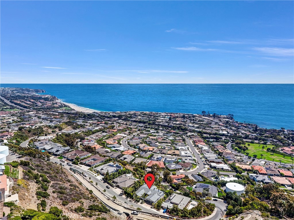Monarch Bay Terrace (MBT) - Residential
