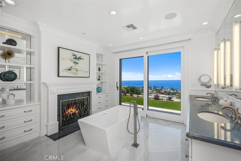 Monarch Bay Terrace (MBT) - Residential