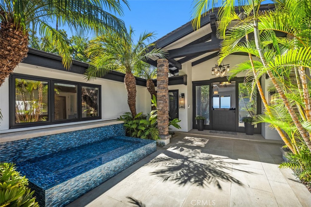 Monarch Bay Terrace (MBT) - Residential