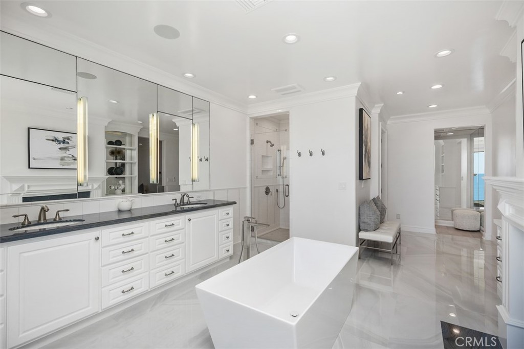 Monarch Bay Terrace (MBT) - Residential