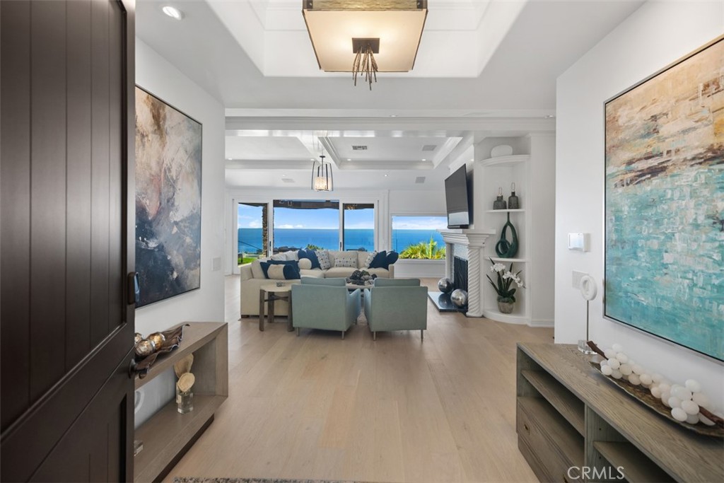 Monarch Bay Terrace (MBT) - Residential