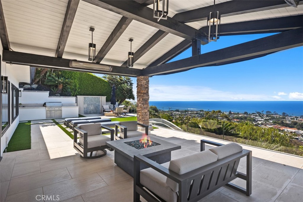 Monarch Bay Terrace (MBT) - Residential