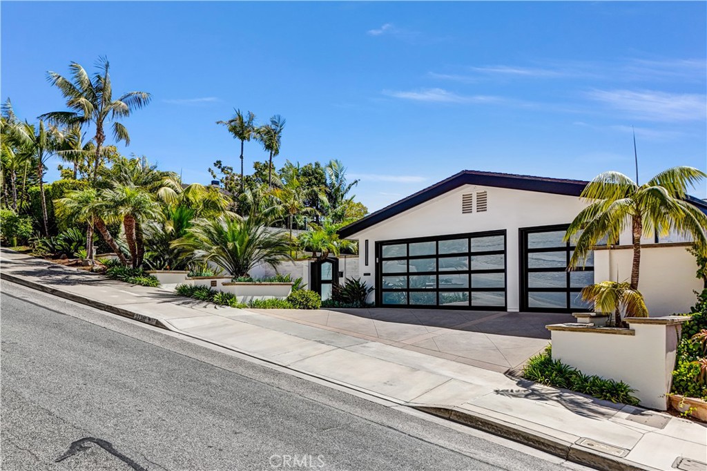 Monarch Bay Terrace (MBT) - Residential