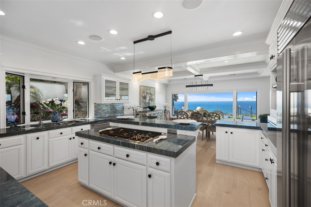 Monarch Bay Terrace (MBT) - Residential