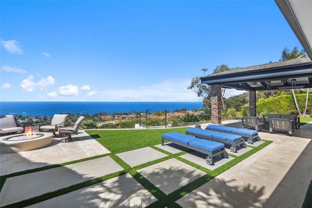 Monarch Bay Terrace (MBT) - Residential