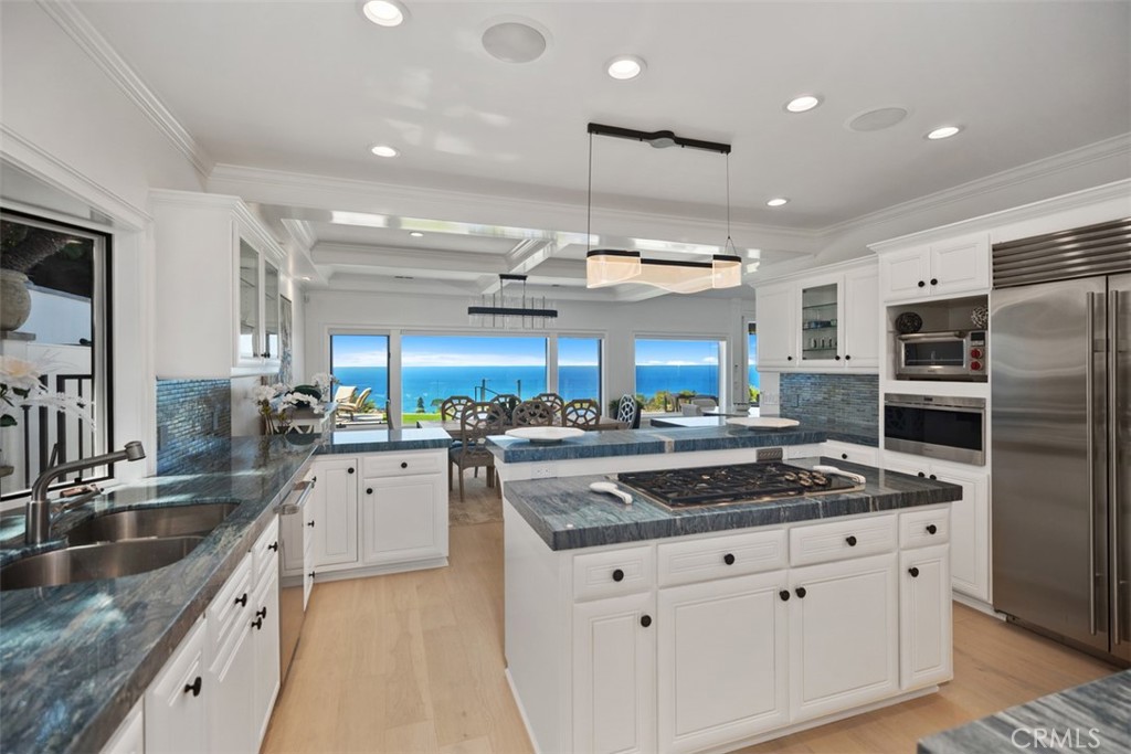 Monarch Bay Terrace (MBT) - Residential