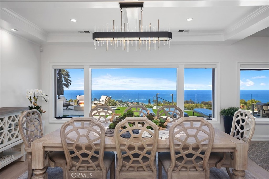Monarch Bay Terrace (MBT) - Residential
