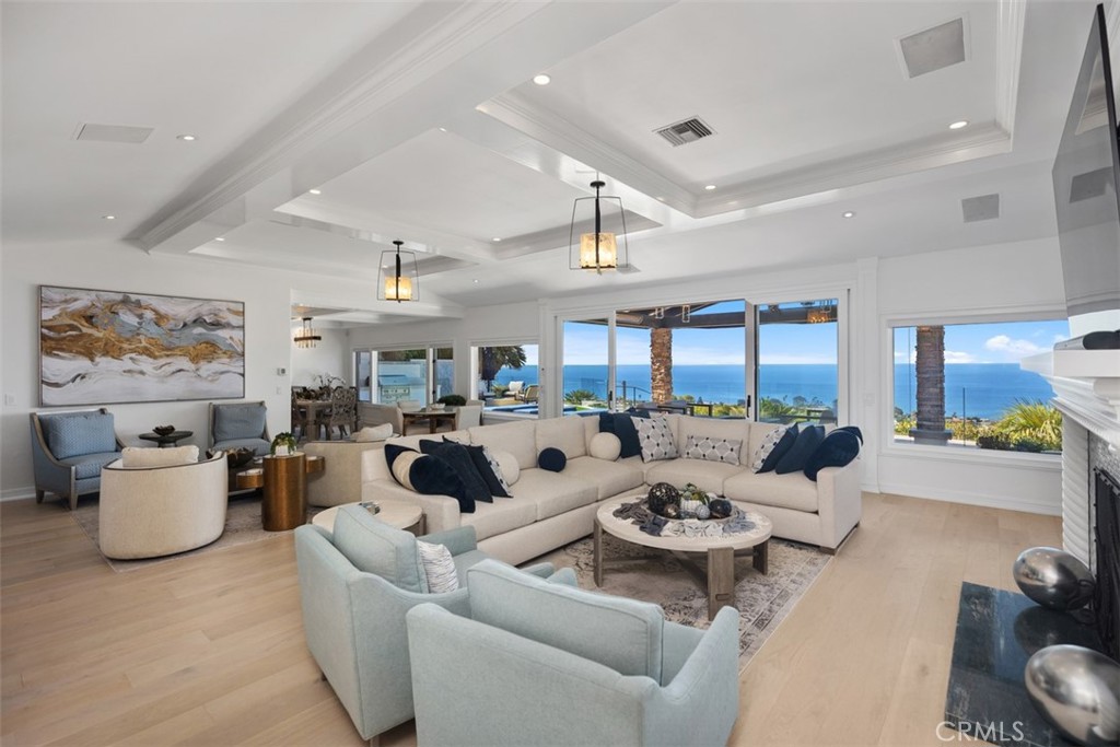 Monarch Bay Terrace (MBT) - Residential